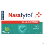 Packshot Nasafytol Caps 45