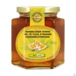 Packshot Melapi Honing Oranjebloesem 500g 3049 Revogan