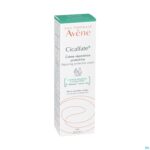 Packshot Avene Cicalfate+creme 40ml
