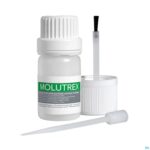 Productshot Molutrex 5% Opl Cutaan Fl 3ml