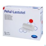 Packshot Hartmann Peha-lastotel 8cmx4m Nt Gecel.20 P/s