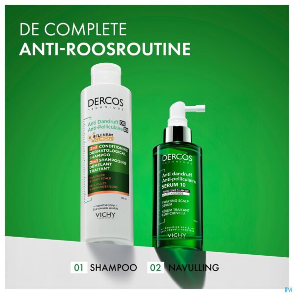 Lifestyle_image Vichy Dercos Sh A/roos 2in1 200ml