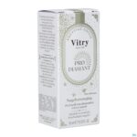 Packshot Vitry Pro Diamant Herstellende Verzorging Fl 10ml