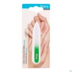 Packshot Glasvijl Klein Model Handvat Kleur