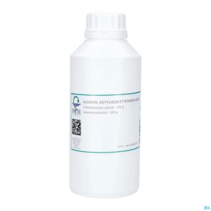 Packshot CETOSTEARYL ALC LANETTE O 250G PCH