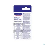 Packshot Hansaplast Spray Plaster 40ml