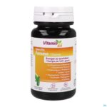 Productshot Vitamin 22 Specific Femme Caps 60