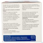 Packshot Molaxole Zakjes 30 X 13,8g