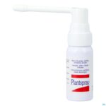 Productshot Plantspray Spray 20ml Boiron