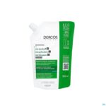 Packshot Vichy Dercos Sh A/roos Mix Haar Refill 500ml