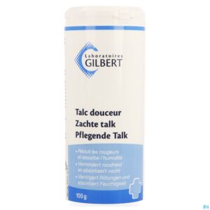 Packshot Gilbert Zachte Talk 100g