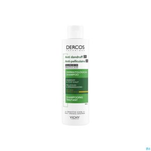 Packshot Vichy Dercos Sh A/roos Ds Droog Haar 200ml