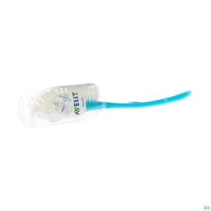 Packshot Philips Avent Flesborstel SCF145/06