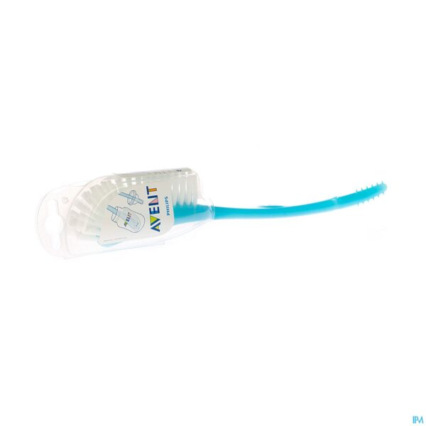 Packshot Philips Avent Flesborstel SCF145/06