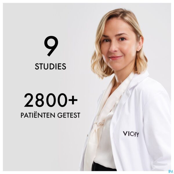 Lifestyle_image Vichy Dercos A/roos Ds Sh Normaal-vet Haar 390ml