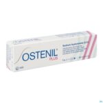 Packshot Ostenil Plus Voorgevulde Spuit Gewrichten 2ml