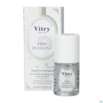 Productshot Vitry Pro Diamant Herstellende Verzorging Fl 10ml