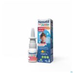 Productshot Nasatil Free Junior Neusspray 20ml
