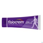 Productshot Fisiocrem Active Cream 200ml