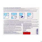 Packshot Voltaren Patch 140mg Once Daily Pleister 5