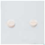 Pillshot Vermox Tabl 6x100mg