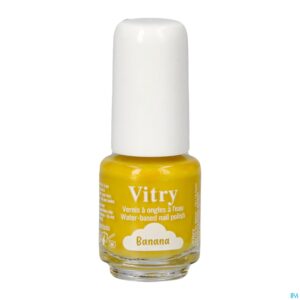 Packshot Vitry Vao Water Banana 4ml