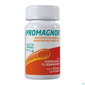 Packshot Promagnor Tabl 90
