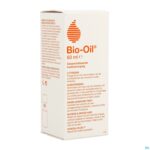 Packshot Bio-oil Herstellende Olie 60ml