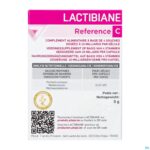 Packshot Lactibiane Reference C Caps 10
