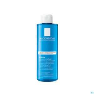Packshot Lrp Kerium Extreem Zacht Shampoo 400ml Nf
