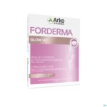 Packshot Forderma Glow Up Caps 30
