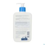 Packshot Cerave Intensief Hydraterende Melk 473ml