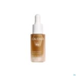 Packshot Caudalie Self-tan Sun Drops 15ml