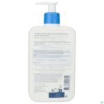 Packshot Cerave Intensief Hydraterende Melk 473ml