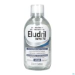 Packshot Eludril Witte Tanden 500ml