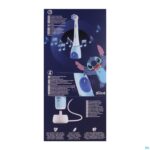 Packshot Oral-b Io Kids 6+ Stitch