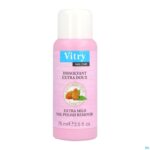 Packshot Dissolvant Extra Zacht 75ml