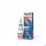 Productshot Nasatil Instant Free Neusspray 20ml