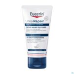Productshot Eucerin Urearepair Plus Handcreme 5% Ura 75ml