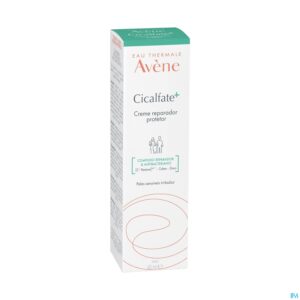 Packshot Avene Cicalfate+creme 40ml