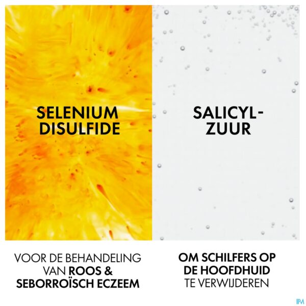 Lifestyle_image Vichy Dercos Sh A/roos Ds Droog Haar 200ml