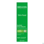 Packshot Weleda Skin Food Oogcontourcreme 12ml