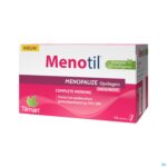 Packshot MENOTIL 112 TABL