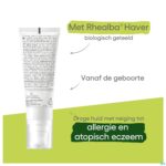 Lifestyle_image Aderma Exomega Allergo Emolierende Balsem 40ml