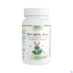 Packshot ENERGETICA NATUR BÈTA-GLUC VIT C 60 KTABL