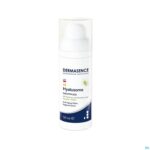 Productshot Dermasence Hyalusome Night Care 50ml