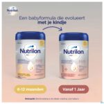 Lifestyle_image Nutrilon Profutura Duobiotik 2 Pdr 800g