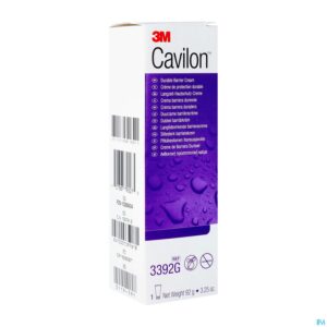 Packshot Cavilon Duurzame Barriere Cr Next Gen. 92g 3392g
