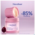 Lifestyle_image Caudalie Resveratrol-lift Cr Nachtthee 50ml Nf