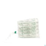 Packshot Bd Microlance 3 Naald 21g 2 Rb 0,8x50mm Groen 10